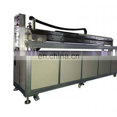 Nonwoven Fabric Ultrasonic Textile Sewing Machine