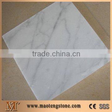 Bianco Carrara White Marble