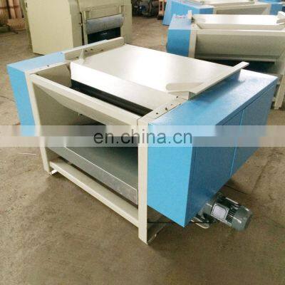 Polyester Fiber Opening Machine Cotton Fiber Opening Pillow Filling Machine photo-2
