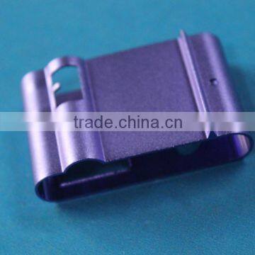 Customized Cnc Machining Service for E-cigarette Parts photo-3