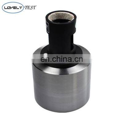 Portable Concrete Test Hammer Calibration Anvil photo-3