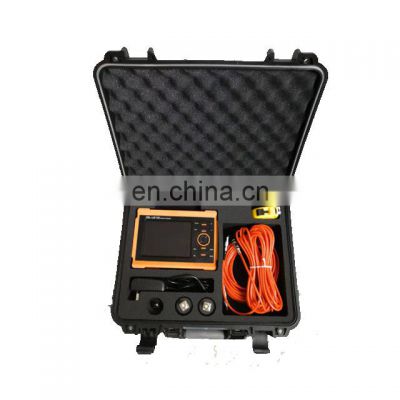 Taijia ZBL-U5100 Ultrasonic Concrete Compressive Strength Testing Machine ultrasonic pulse velocity tester