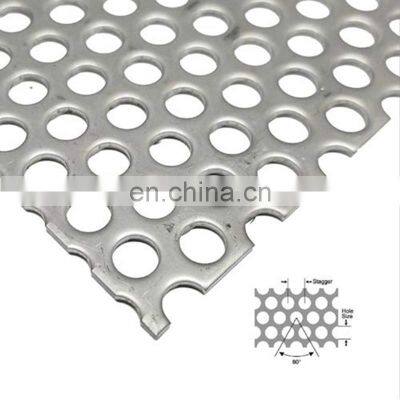 Nickel Perforated Metal Mesh Electrode For Ni-MH Battery MWD Battery photo-3