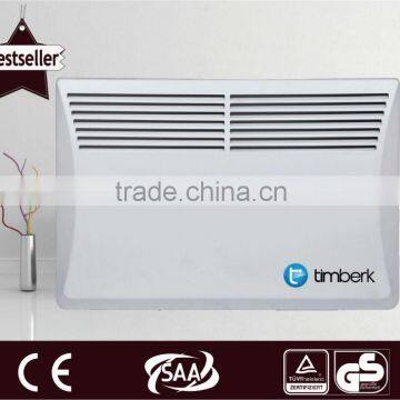 Wall Mounted Electric Heaters With LED 24 Hour Timer TBK010-M15 photo-4