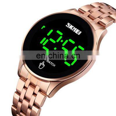 high quality  men watch SKMEI model 1579 led digital men watch casual