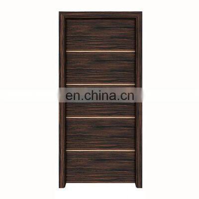 Classic hotel bedroom modern luxury mahogany engineered natural antique flush solid wood prehung stained prehung designs doors