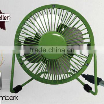 DC Computer USB Mini Fan photo-5