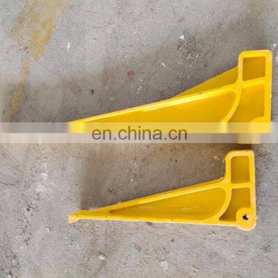 FRP Anti-corrosion Cable Bracket Tray SMC Buried Cable Bearer photo-5