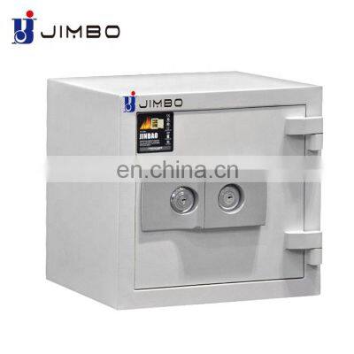 JIMBO Fire Safety box Anti-fire Large Security digital fireproof money gun fireproof safe box