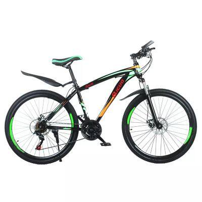 High Quality Adult Mountain Bikes Are Cheap and Can be Customized photo-3