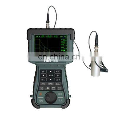 TIME 1130 Handheld Ultrasonic Flaw Detector photo-3
