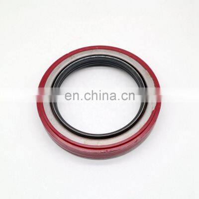 National Wheel Oil Seal 370036A RED 37 SERIES OIL BATH WHEEL SEAL TRUCK OIL SEAL PART