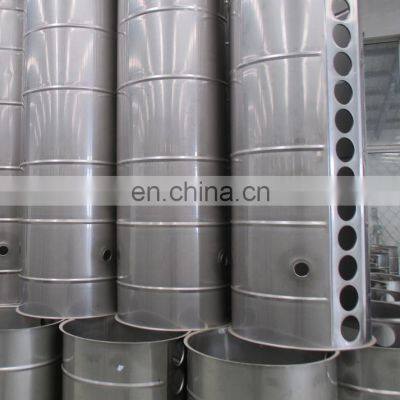 Grooving Machine for Solar Geyser Inner Tank Processing photo-3