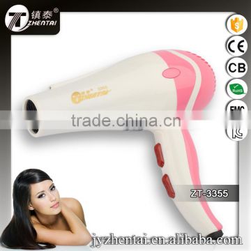 Wholesale Electric Printed Household Hair Dryer