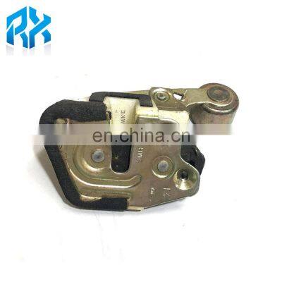 REAR DOOR LATCH ASSY SLIDING DOOR TRIM PARTS 81420-4A000 For HYUNDAi Starex 2002 - 2006