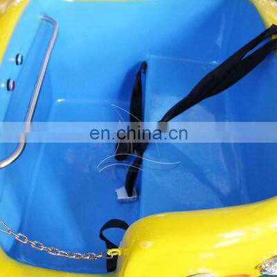 Indoor Amusement Park Rides Self Control Shark Rides Children Rides for Sale