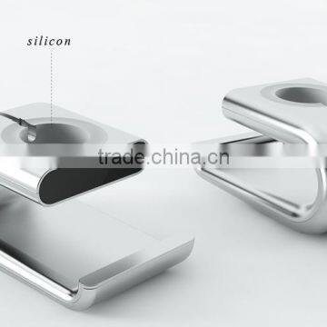New Products for Market 2 in 1 Mobile Stand for Apple Watch photo-6