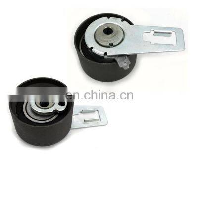 J3  timing belt tensioner bearing  for Korean car   OEM  24322-4X000 0K88R12700 belt tensioner pulley