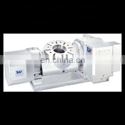 Vertical Cnc 5 Axis Machining Centre V10 Vertical Milling Center With High Speed photo-5