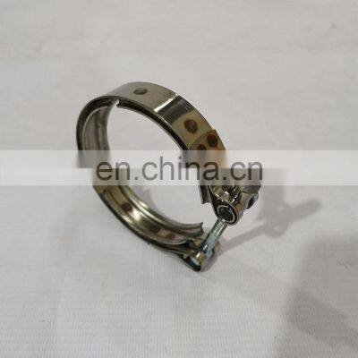 3903652 V-type Band Clamp for Diesel Engine Truck Parts photo-3