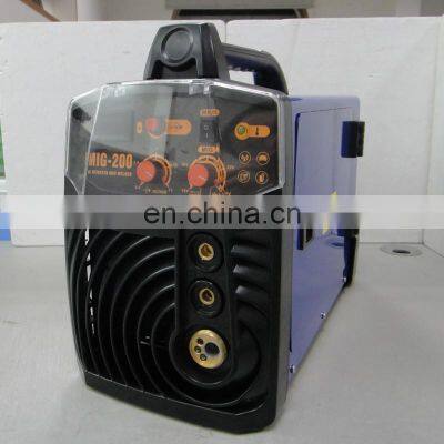 Economic and Reliable MIG Weldinger of CE Standard photo-2