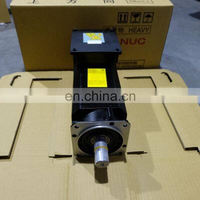 Fanuc ac Servo Motor With Driver A06B-1423-B120 photo-4