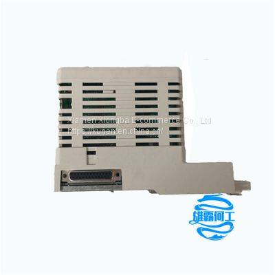 ABB CI861 Input Output Module photo-5