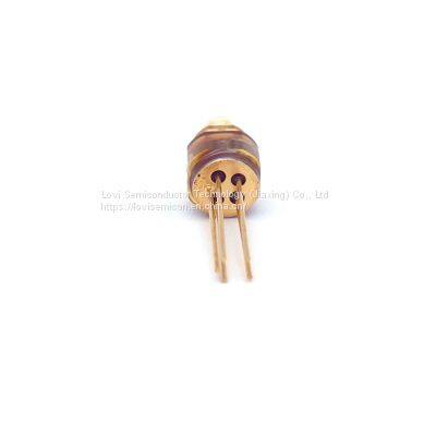 10Gbps PIN/TIA Optical ROSA LC for SFP+ Transceiver photo-3