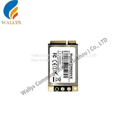 Wallys 5g Pci Card/DR600VX Quaclomm QCA9880 802.11ac Dual Band 2x2 2.4G/5G FCC/CE Wireless photo-2