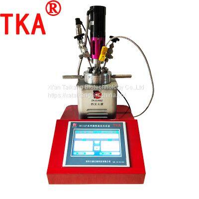 25ml-1000ml Stainless Steel High Pressure Reactor