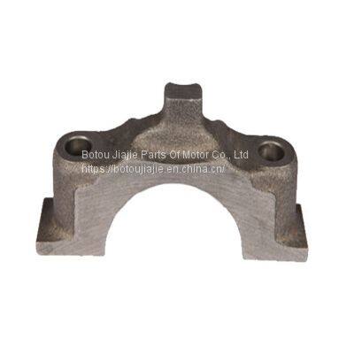 Aluminum Parts Low Pressure Casting Aluminum Parts Precision Processing Flawless Castings photo-2