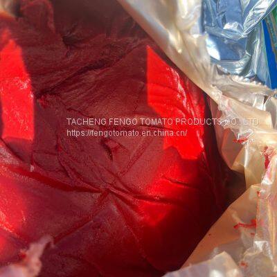 Tomato Paste photo-2