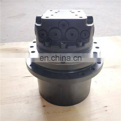 Excavator Parts PHV-350-53 PC35R-8 Final Drive PC35R-8 Travel Motor photo-3