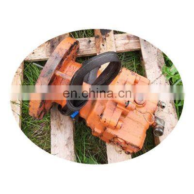 4224976 4199025 Excavator Parts Hydraulic Oil Slew Device EX120-1 Swing Motor