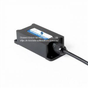 Digital Type Single Axis Tilt Sensor