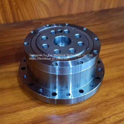 WF Series High Precision Cycloidal RV Gearbox Reducer