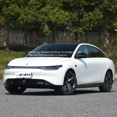 Leapmotor C01 2022 Rear Drive Standard Range Edition Pure Electric Leapmotor Sports EV Cars Electric Cars Made in China photo-4