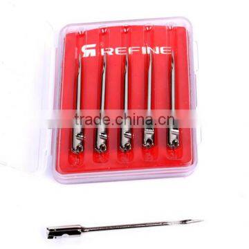 Ruifeng Brand All Steel 37mm Standard Tag Gun Needles Standard All Steel Tagging Gun Needles MOQ 100Pieces Warranty 3 Months photo-2