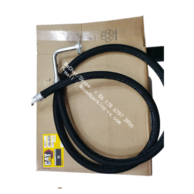 CATERPILLAR 4560579 456-0579 HOSE ASSEMBLY Industrial Engine Spare Parts