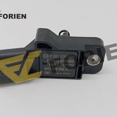 TMAP_Throttle Manifold Absolute Pressure Sensor _0261230409_ Volkswagen