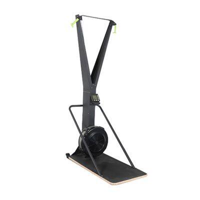 Aerobic Fitness Wind Resistance Ski Machine