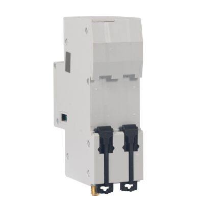 Acrel ASCB1-M-4G Smart Gateway Can View the Alarm, Protection, Fault and Other Status of Each Smart Circuit Breaker