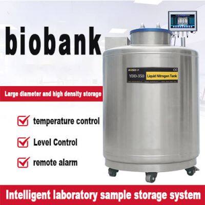 Haiti liquid nitrogen cryogenic freezers KGSQ cryogenic tank manufacturers