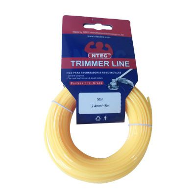 Nylon Trimmer Line