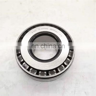 44.45x102x37.5mm Differential Ball Bearing F-237542-02-SKL F-237542 Bearing