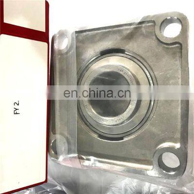 China bearing factory pillow block bearing FY 2. TF Cast housed bearing UCF211-32 SF2  FY2TF