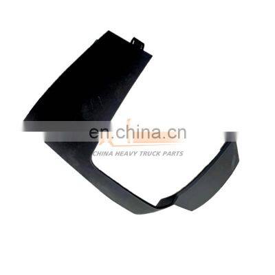 Hina Heavy Truck C7H/T7H/T5G Sinotruk Sitrak Truck Cabin Spare Parts WG1664245004 CORNER BUMPER PANEL RH T5G photo-3