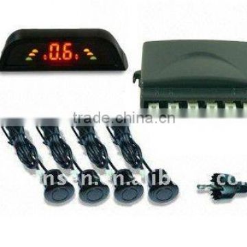 LED5-4 CE certified parking sensor