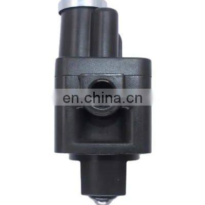 Válvula solenoides del cilindro de cambio 6038202043 para MAN RENAULT TRUCKS photo-4