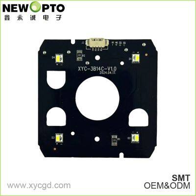 Infrared LED board XYC-3B14C